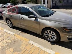 شيفروليه ماليبو